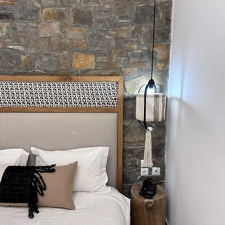 Apartment Aelia *
