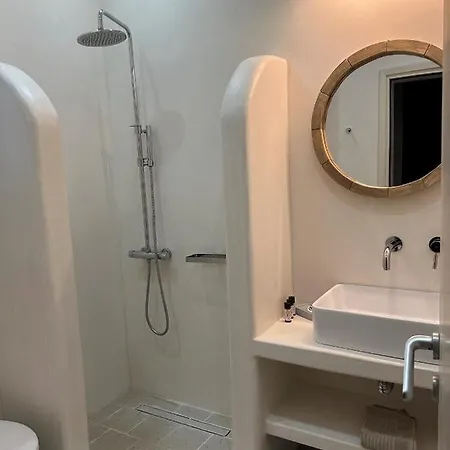 Apartment Aelia Aegiali