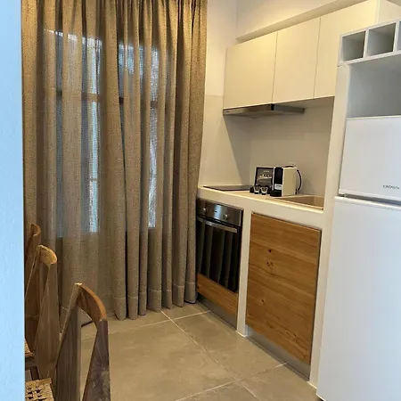 Aelia アパート *