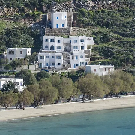 Apartment Aelia *