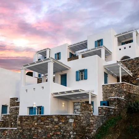 アパート Aelia *