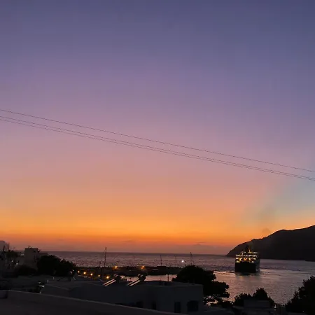 Aelia アイージャリ