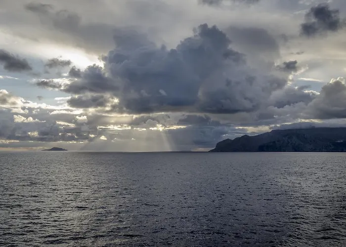 艾里亚一室公寓 艾吉亚里