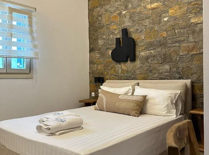 艾里亚一室公寓 * 艾吉亚里