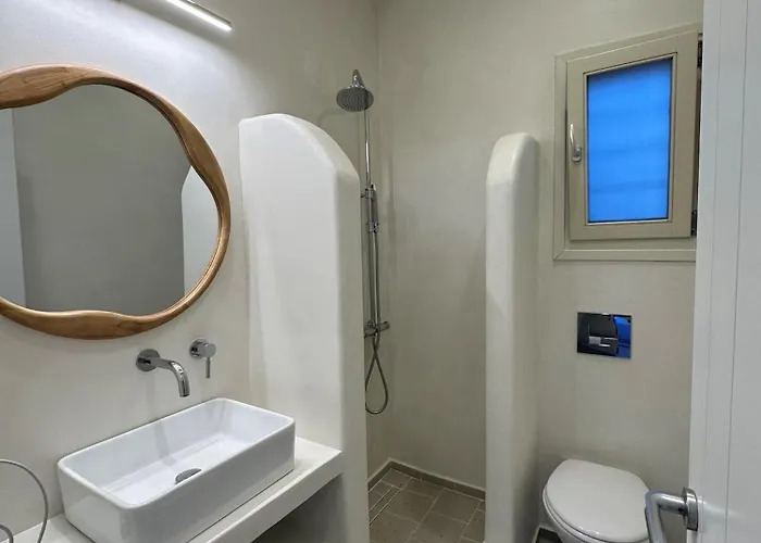 艾里亚一室公寓 *