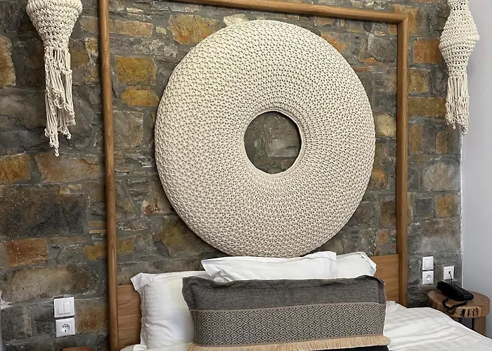 艾里亚一室公寓 公寓