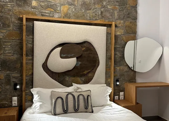 艾里亚一室公寓