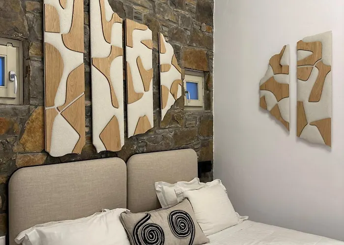 艾里亚一室公寓