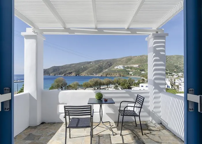 艾里亚一室公寓 * 艾吉亚里