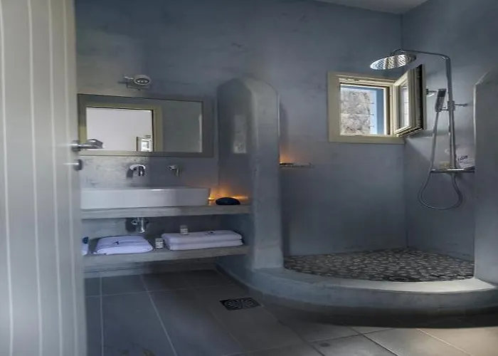 艾里亚一室公寓 艾吉亚里