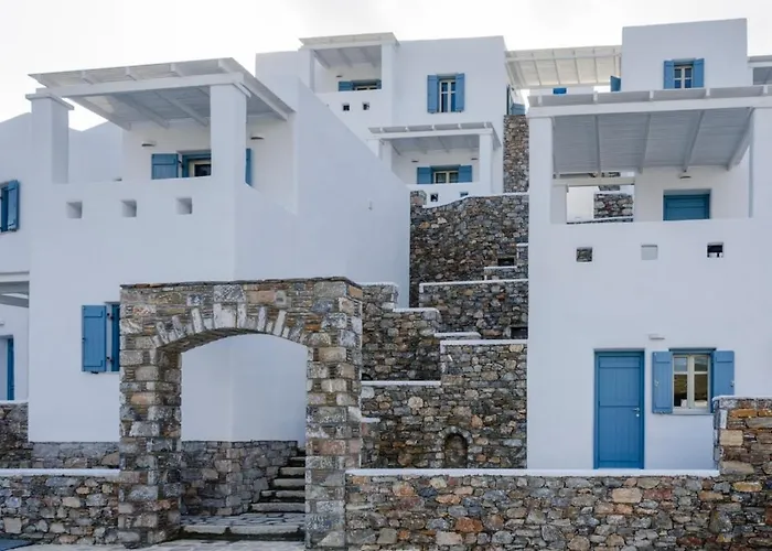 艾里亚一室公寓 *