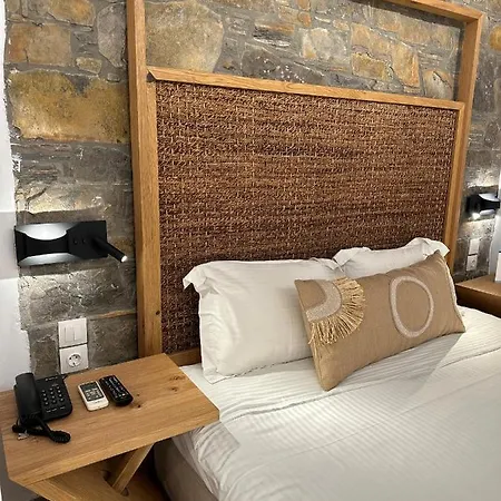 Apartamento Aelia *