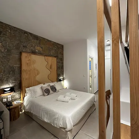 Lejlighed Aelia Aegiali