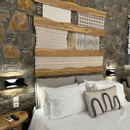 Aelia Апартаменты Эгиалис