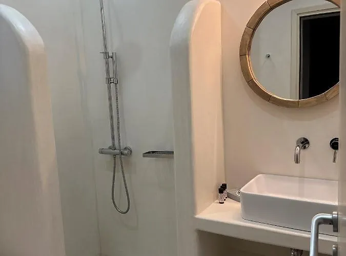 Apartamento Aelia Egíali