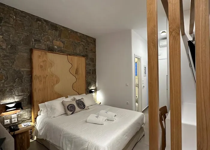 Apartamento Aelia Egíali