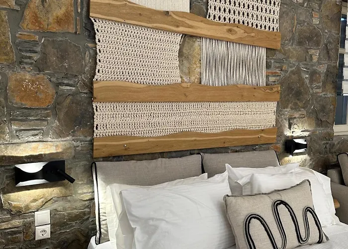 Aelia Apartamento Egíali