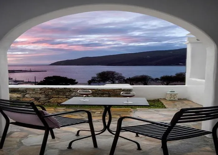 アパート Aelia *